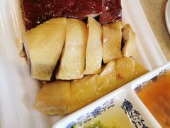 -明腾壹间茶餐厅(新都会花园广场店)