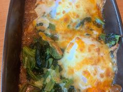 -萨莉亚意式餐厅(深圳北站店)