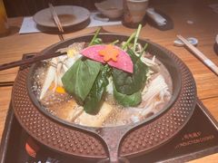 -锅物新语&寿喜烧.炉端割烹(世博源店)