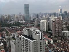 -上海雅居乐万豪侯爵酒店
