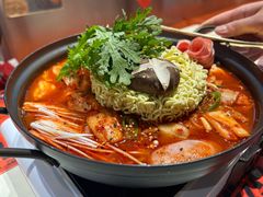 -崔解放·朝韩大排档(虹悦城店)