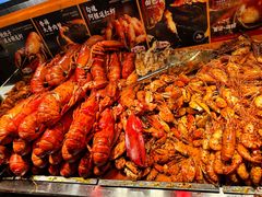 -黄兴南路步行商业街