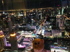 -彩虹云霄拜约克摩天塔