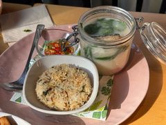 清蒸黑鳕鱼-Ginger(兴国路店)