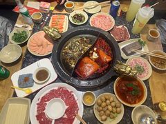 -蜀大侠火锅(春熙路店)