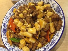 -兔爸私家小厨(新北万达店)
