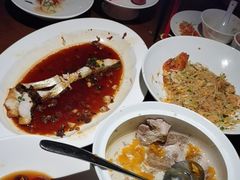 -紫阳海鲜楼·传承闽味(长乐路总店)