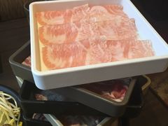 -MoMo牧场·寿喜烧专门店(长泰广场店)