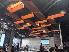-鸿运茶餐厅(皇岗店)