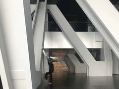 -中央广播电视总台(光华路办公区)