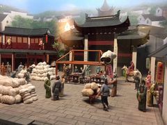 -上海纺织博物馆
