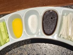 -真地道京味府·鲜橙烤鸭·北京菜(朝外大街东大桥店)