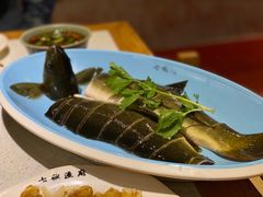-七椒渔府·特色雅鱼餐厅(雨城店)