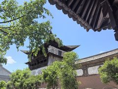-巍山古城