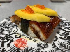 -友壹町寿司(嘉洲广场店)