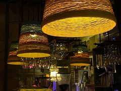 -城墙外BAR