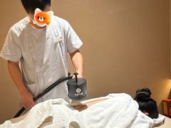 -手技王·影院足道·SPA(深圳之眼店)