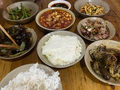 -九九豆花馆(解放碑步行街店)