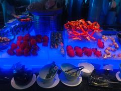 -Social 秀西餐厅-长沙瑞吉酒店(运达店)