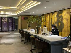 -上海浦东机场海上铂悦酒店