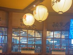 -鸟鹏烧鸟居酒屋(仁恒梦中心店)