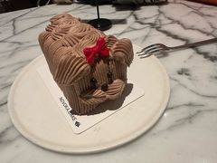 -诺嘉甜品(世贸店)