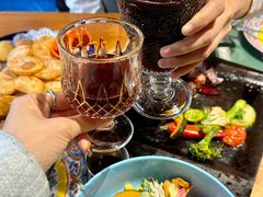 -米德维奇俄式西餐厅(西六道街店)