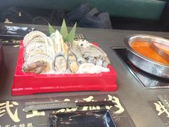 -牛武士寿喜烧·和牛火锅自助(全球首店)
