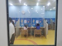 -竞思注意力·专注力·学习能力训练(珠江新城中心)