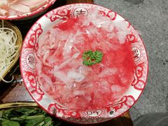 -袁山山重庆火锅(丈八北路店)