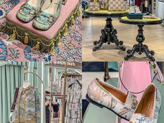 -GUCCI(南京德基店)