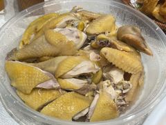 -成惠食府(赤岗店)