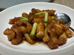 -味莊·青岛菜(云霄路店)