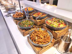 -纽牛有约自助烤肉(漳州中闽店)
