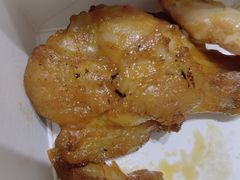 -必胜客(天鹅湖万达店)