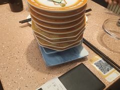 -元气寿司(东方宝泰店)