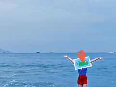 -三亚湾海居铂尔曼度假酒店