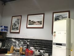 大堂-华兴街煎蛋面(总店)