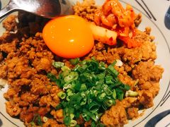 蛋黄鸡松饭-醉虎传(南锣鼓巷店)