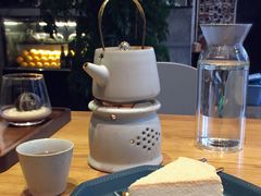 -Home Cafe(水榭春天店)