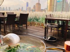 -RIVIERA 松鹤楼(外滩店)