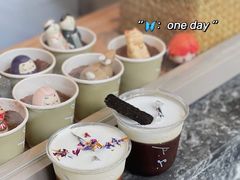 -O.P.S. CAFE