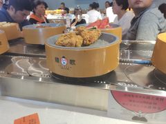 -龍歌自助小火锅(城阳万象汇店)