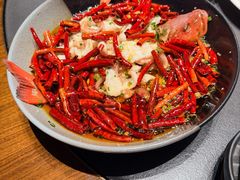 -曼格纳·曼芯馆(杨浦店)