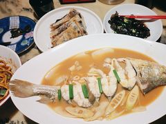 -范家小馆·烤鸭新京菜(金融街店)