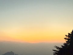 -黄山白云宾馆