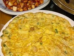 -燕北云山·农家菜·灶台鱼(密云溪翁庄店)