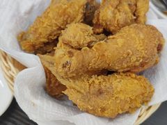 原味炸鸡-黑山岛餐厅