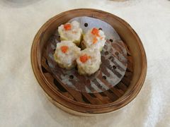蟹子烧卖皇-壹山酒楼(三乡店)