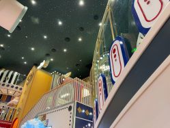 -meland亲子乐园•派对•研学(宁波华润万象城店)